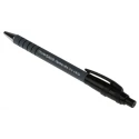 Paper Mate Black Ink Pen Ball Point 1 mm Tip Size S0190393