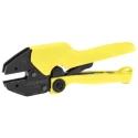 Amphenol Industrial Crimp Tool Frame for offene Crimphülsen, D-Sub-Crimphülsen, geschlossene Crimphülsen TA-0500