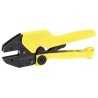 Amphenol Industrial Crimp Tool Frame for offene Crimphülsen, D-Sub-Crimphülsen, geschlossene Crimphülsen TA-0500