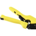 Amphenol Industrial Crimp Tool Frame for offene Crimphülsen, D-Sub-Crimphülsen, geschlossene Crimphülsen TA-0500