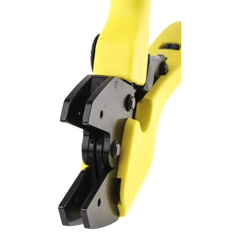 Amphenol Industrial Crimp Tool Frame for offene Crimphülsen, D-Sub-Crimphülsen, geschlossene Crimphülsen TA-0500