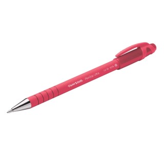 Paper Mate Ink Pen Red, 1 mm Tip Size S0190413
