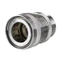 Nito Hose Connector 12.7 mm ID Coupler, 25 bar 5350NA3