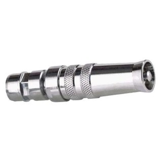 Nito Hose Connector with 19.05 mm Inside Diameter, 25 bar Maximum Operating Pressure, BSP Male 3/4 in Connection 63750A3