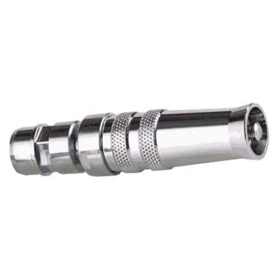 Nito Hose Connector with 19.05 mm Inside Diameter, 25 bar Maximum Operating Pressure, BSP Male 3/4 in Connection 63750A3