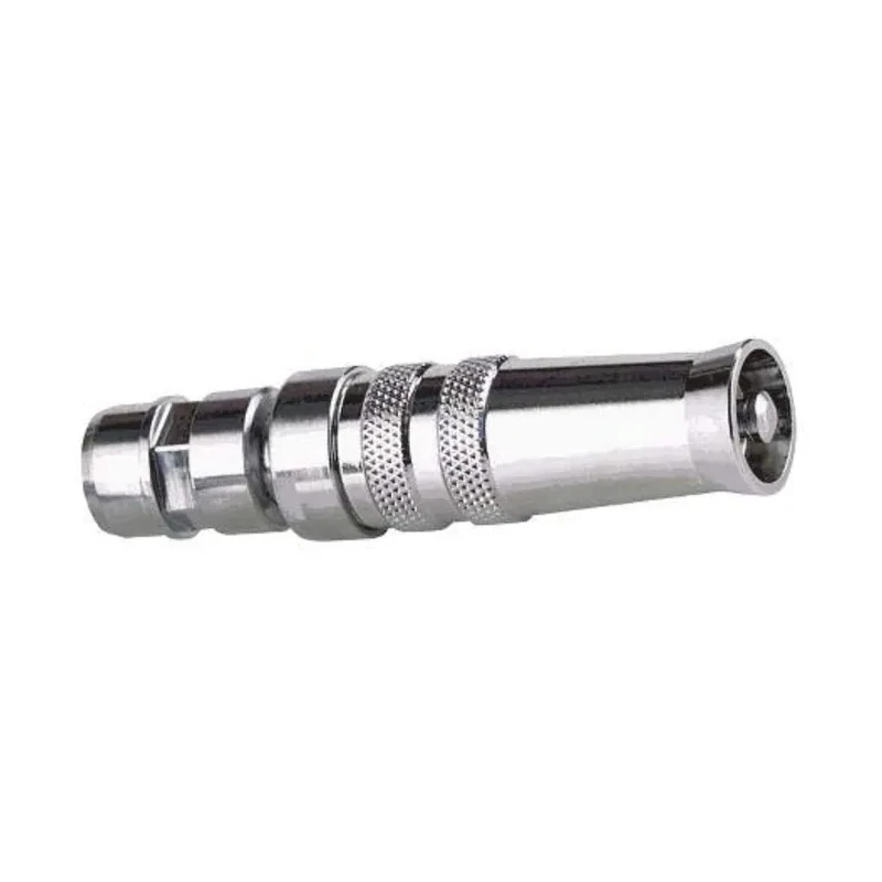 Nito Hose Connector with 19.05 mm Inside Diameter, 25 bar Maximum Operating Pressure, BSP Male 3/4 in Connection 63750A3