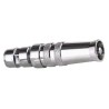 Nito Hose Connector with 19.05 mm Inside Diameter, 25 bar Maximum Operating Pressure, BSP Male 3/4 in Connection 63750A3