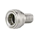 Nito Hose Connector Stainless Steel BSP 3/4 in Male Connection 25 bar 6450SA3