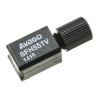 Broadcom Fibre Optic Receiver 5 MBd 700 nm Round Push In Collet Connector SP000063855