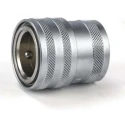 Nito Hose Connector Hose Tail Brass, BSP Female 3/4 in, Max Operating Pressure 25 bar 69500A3