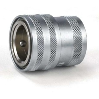 Nito Hose Connector Hose Tail Brass, BSP Female 3/4 in, Max Operating Pressure 25 bar 69500A3
