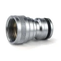 Nito Hose Connector Brass Body Female BSP 3/4 in 25 bar Operating Pressure 69610A3