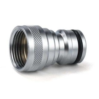 Nito Hose Connector Brass Body Female BSP 3/4 in 25 bar Operating Pressure 69610A3
