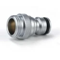 Nito Hose Connector Brass 1/2 in BSP Male 25 bar 59640A3