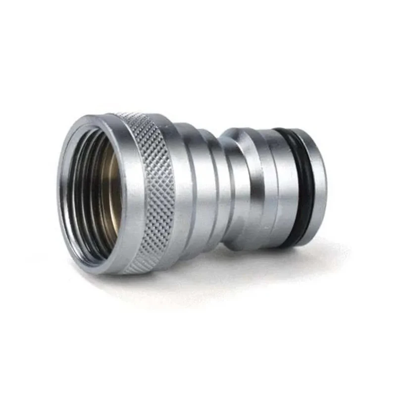Nito Hose Connector Brass Female BSP 3/4 in 25 bar Maximum Operating Pressure 69610A3
