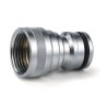 Nito Hose Connector Brass Female BSP 3/4 in 25 bar Maximum Operating Pressure 69610A3