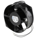 ebm-papst W2S130 Series Axial Fan 230V AC 45W 300mA Max IP54 150mm x 172mm x 55mm 