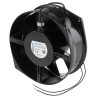 ebm-papst W2S130 Series Axial Fan 230V AC 45W 300mA Max IP54 150mm x 172mm x 55mm