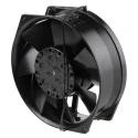 ebm-papst W2S130 Series Axial Fan 230V AC 45W 300mA Max IP54 150mm x 172mm x 55mm 