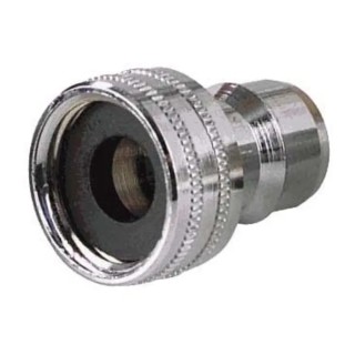 Nito Hose Connector 0.75 in ID, 25 bar 5361AA3