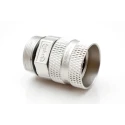 Amphenol Industrial Circular Connector Cable M23 Plug Male 12 Contacts IP67 MotionGrade Series MA1CAE1200