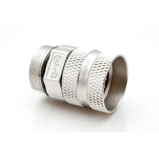 Amphenol Industrial Circular Connector Cable M23 Plug Male 12 Contacts IP67 MotionGrade Series MA1CAE1200