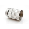 Amphenol Industrial Circular Connector Cable M23 Plug Male 12 Contacts IP67 MotionGrade Series MA1CAE1200
