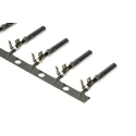 Amphenol Industrial Automotive Connector Terminal AT Series Female Gold over Nickel Contact AT62-14-0122