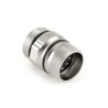 Amphenol Industrial Circular Connector, 12 Contacts, Cable Mount, M23 Size, Socket Male, IP67 Protection MA1JAE1200