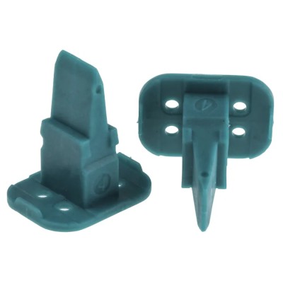Amphenol Industrial AT Automotive Connector Male Cable 18 Way Crimp Termination AW4S