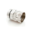 Amphenol Industrial Circular Connector, 12 Contacts, Cable Mount, M23 Connector, Plug Male, IP67, MotionGrade MA1CAP1200