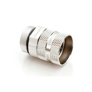 Amphenol Industrial Circular Connector, 12 Contacts, Cable Mount, M23 Connector, Plug Male, IP67, MotionGrade MA1CAP1200
