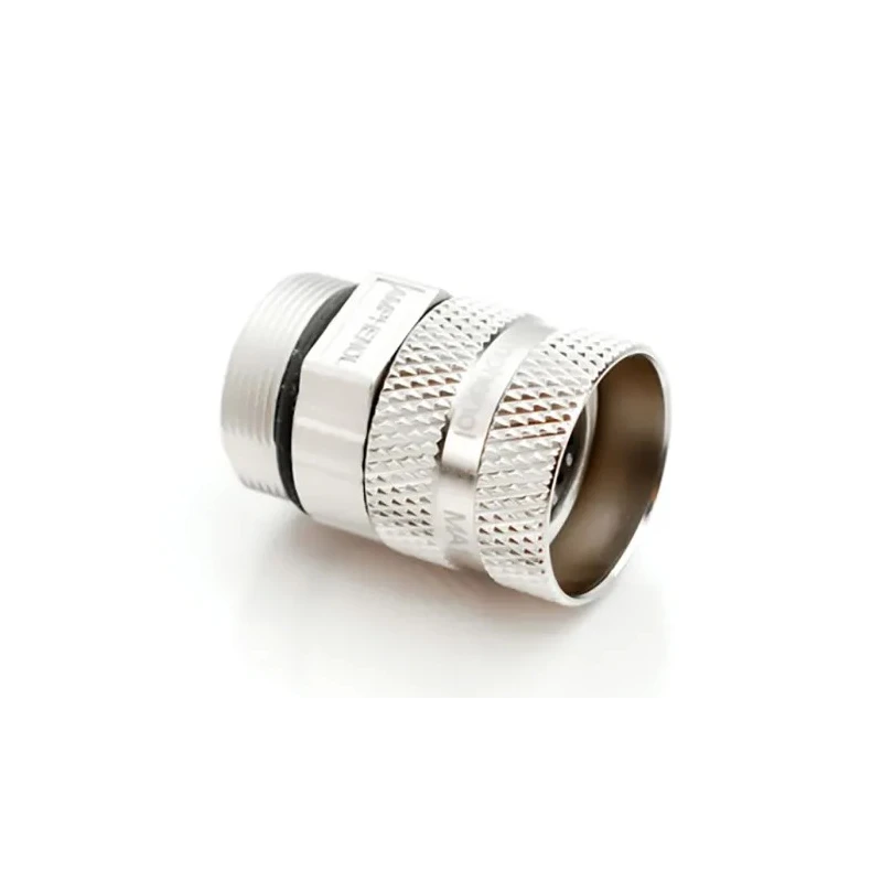 Amphenol Industrial Circular Connector, 12 Contacts, Cable Mount, M23 Connector, Plug Male, IP67, MotionGrade MA1CAP1200
