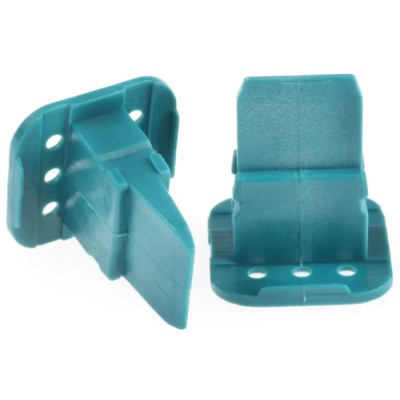 Amphenol Industrial AT Automotive Connector Male Cable 18 Way Crimp Termination AW6S