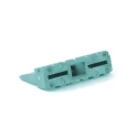 Amphenol Industrial Automotive Connector Male Wedge 13A AT Series AW12P