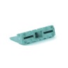Amphenol Industrial Automotive Connector Male Wedge 13A AT Series AW12P