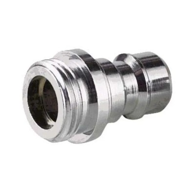 Nito Hose Connector 0.5 in ID, 25 bar 53640A3