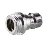 Nito Hose Connector 0.5 in ID, 25 bar 53640A3