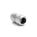 Amphenol Industrial Connector Cable Gland Surface Mount IP67 MotionGrade Series MB3CG-S2