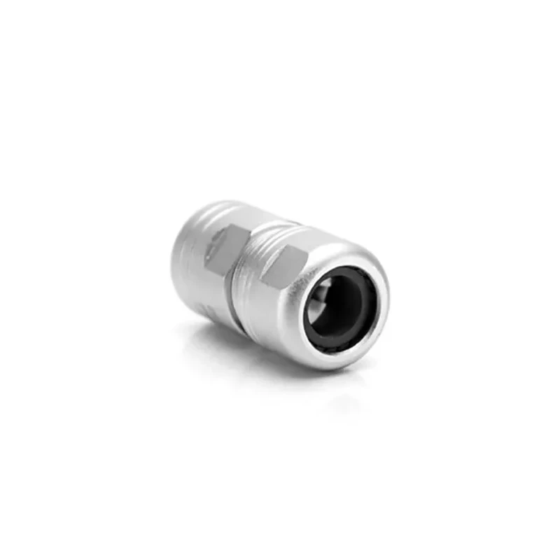 Amphenol Industrial Connector Cable Gland Surface Mount IP67 MotionGrade Series MB3CG-S2