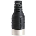 Amphenol Industrial Connector Cable Gland Surface Mount 10.5 mm, IP67, MotionGrade Series MA4FSR-A10.5