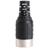 Amphenol Industrial Connector Cable Gland Surface Mount 10.5 mm, IP67, MotionGrade Series MA4FSR-A10.5