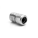 Amphenol Industrial Connector Cable Gland Surface Mount, 7.5 mm Connector, IP67, Zinc Housing, MotionGrade Series MA3CG-S2