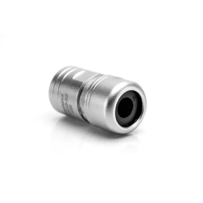 Amphenol Industrial Connector Cable Gland Surface Mount, 7.5 mm Connector, IP67, Zinc Housing, MotionGrade Series MA3CG-S2