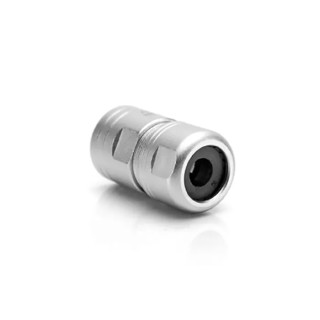 Amphenol Industrial Connector Cable Gland Surface Mount IP67 MotionGrade Series 250V MB3CG-S1