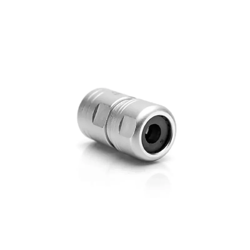Amphenol Industrial Connector Cable Gland Surface Mount IP67 MotionGrade Series 250V MB3CG-S1