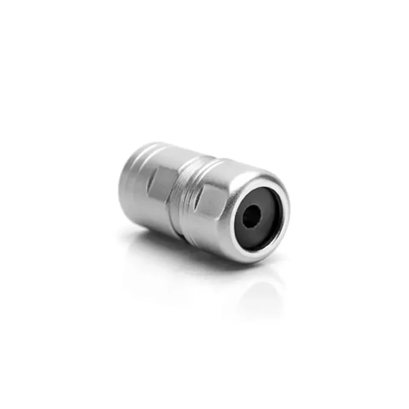 Amphenol Industrial Connector Cable Gland Surface Mount 11 mm Connector IP67 250V MotionGrade Series MA3CG-S3