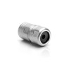 Amphenol Industrial Connector Cable Gland Surface Mount 11 mm Connector IP67 250V MotionGrade Series MA3CG-S3
