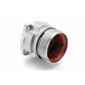 Amphenol Industrial Circular Connector 8 Contacts Panel Mount M40 Socket Male/Female IP67 MotionGrade 