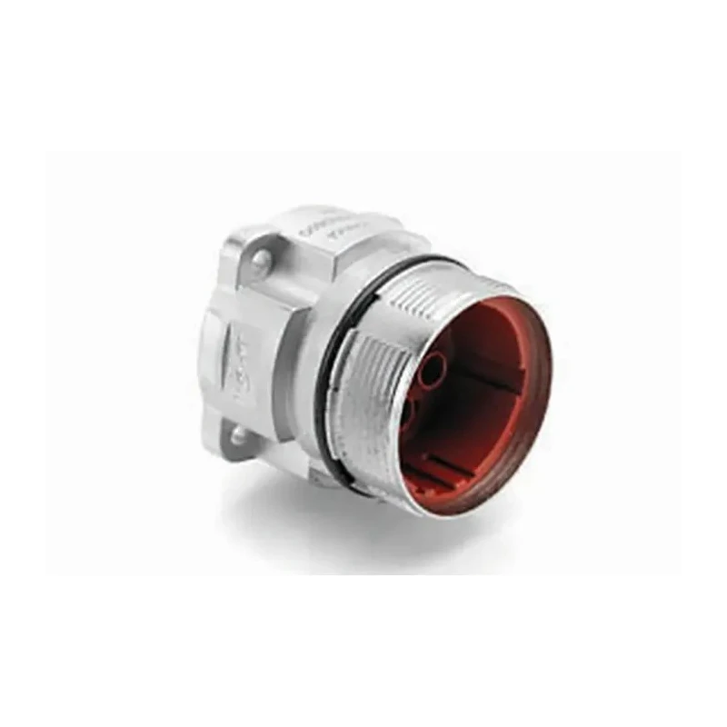 Amphenol Industrial Circular Connector 8 Contacts Panel Mount M40 Socket Male/Female IP67 MotionGrade 